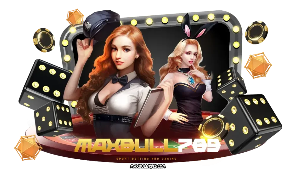 MAXBULL789