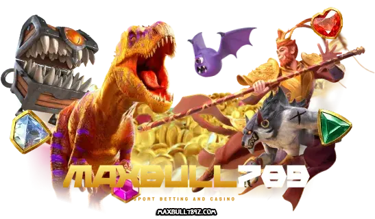 ทางเข้า MAXBULL789